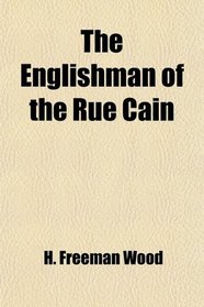 The Englishman of the Rue Can