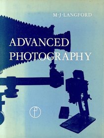 Advanced Photography