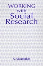Working with Social Research