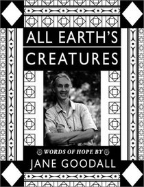 All Earth's Creatures