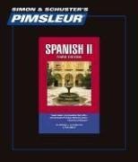 Spanish II, 3rd Ed. (Compr.) [CD]