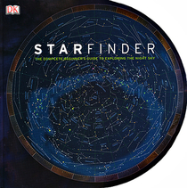 Starfinder: The Complete Beginner's Guide to the Night Sky