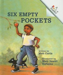 Six Empty Pockets (Rookie Readers: Level C (Pb))