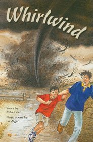 Whirlwind (Rigby PM Plus Chapter Books: Level 27)