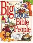 The Big Book of Bible People