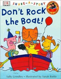 DK Share-a-Story: Don't Rock the Boat