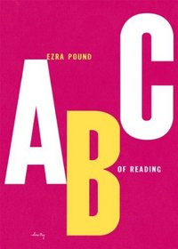 ABC of Reading (New Directions Paperbook)