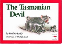 The Tasmanian Devil