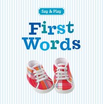 First Words (Say & Play)