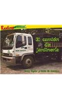 El camion de jardineria / The Tree Truck (Readlings En Espanol) (Spanish Edition)
