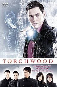 Torchwood: Something in the Water (Torchwood (Paperback))