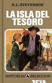 Isla del tesoro, La (Historias Seleccion/ History Selection) (Spanish Edition)
