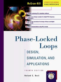 Phase-Locked Loops: Design, Simulation, and Applications