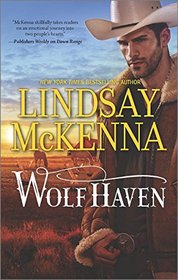 Wolf Haven (Jackson Hole, Wyoming, Bk 9)