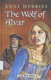 The Wolf of Alvar