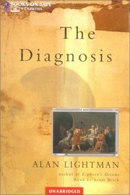 The Diagnosis (Audio Cassette) (Unabridged)