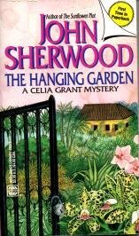 The Hanging Garden (G.K. Hall Large Print Book)