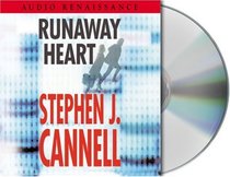 Runaway Heart (Audio CD) (Abridged)