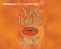 Key of Knowledge (Key Trilogy)