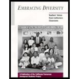 Embracing Diversity : Teachers' Voices from California's Classrooms