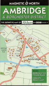 Definitive Map of the Archers