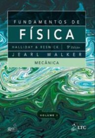 Fundamentos de Fsica. Mecnica - Volume 1 (Em Portuguese do Brasil)