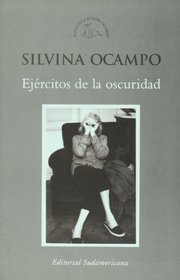Ejercitos de la oscuridad (Spanish Edition)