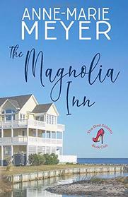 The Magnolia Inn (Red Stiletto Book Club, Bk 1)