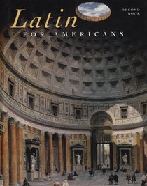 Latin for Americans: Second Book