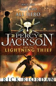 Percy Jackson and the Lightning Thief (Percy Jackson)