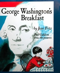 George Washington's Breakfast