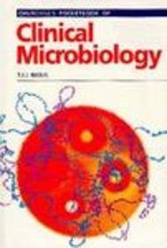 Churchill's Pocketbook of Clinical Microbiology