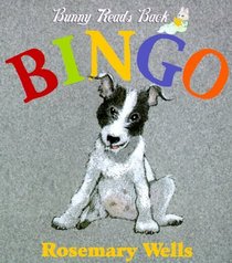 Bingo (Bunny Reads Back)