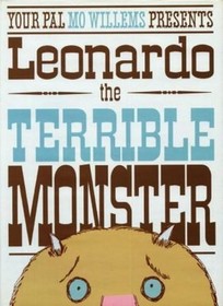 Leonardo, the Terrible Monster