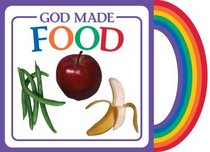 God Made Food (God Made...)