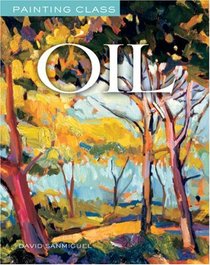 Painting Class: Oil (Painting Class)