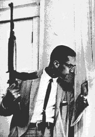 By Any Means Necessary: The Trials and Tribulations of the Making of Malcolm X