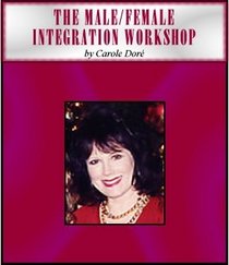 The Male/Female Integration Workshop: Mastery PowerVision Audio Program (Audio Cassettes)