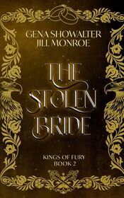 The Stolen Bride: Kings of Fury