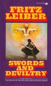 Swords and Deviltry