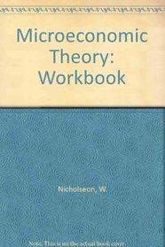Microeconomic Theory