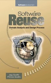 Software Reuse: Domain Analysis and Design Processes