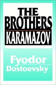 The Brothers Karamazov   Part 1 Of 3