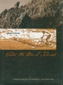 Under the Devil's Thumb