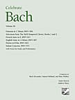 Celebrate Bach, Volume III (Composer Editions)