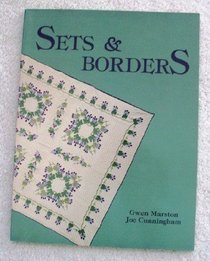 Sets and Borders