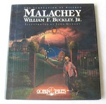 The temptation of Wilfred Malachey (Goblin tales)