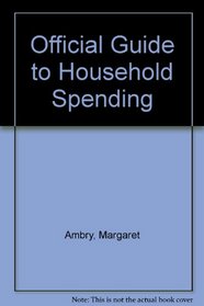 Official Guide to Household Spending