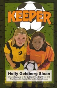 Keeper (Dream Series)
