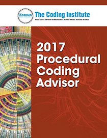 2017 Procedural Coding Advisor